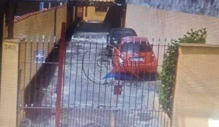Casa com 2 quartos à venda na Rua Luiza Canero, --, Água Rasa, São Paulo, 265 m2 por R$ 745.000