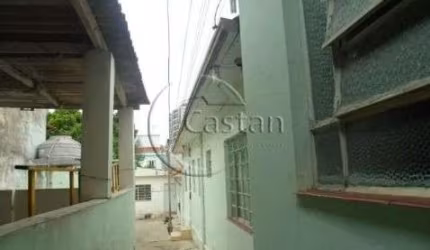 Terreno à venda na Rua Euclides Payão Silveira, --, Vila Prudente, São Paulo, 366 m2 por R$ 931.000
