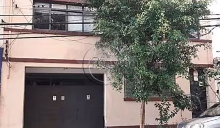 Barracão / Galpão / Depósito com 2 salas à venda na Rua Padre Raposo, --, Mooca, São Paulo, 700 m2 por R$ 6.200.000