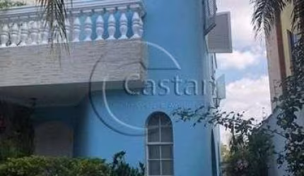 Casa com 4 quartos à venda na Travessa Adelaide de Ascenção Raymundo, --, Tatuapé, São Paulo, 390 m2 por R$ 2.450.000