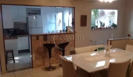 Casa em condomínio fechado com 2 quartos à venda na Rua dos Trilhos, --, Mooca, São Paulo, 160 m2 por R$ 1.436.200