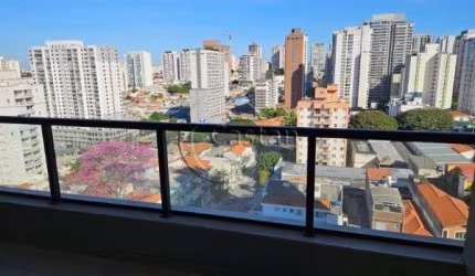 Apartamento com 2 quartos à venda na Rua Dona Leopoldina, --, Ipiranga, São Paulo, 61 m2 por R$ 920.000