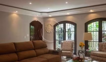 Casa em condomínio fechado com 3 quartos à venda na Rua Manuel Onha, --, Mooca, São Paulo, 270 m2 por R$ 1.100.000