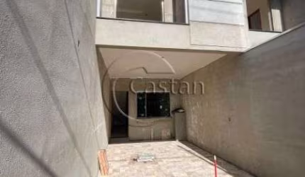 Casa com 3 quartos à venda na Rua Barão do Pirai, --, Vila Prudente, São Paulo, 100 m2 por R$ 851.000