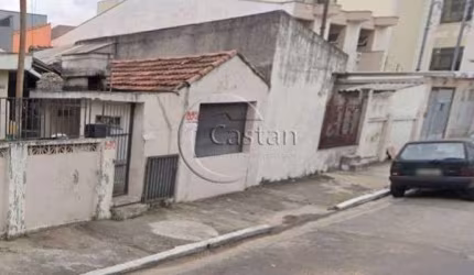 Terreno à venda na Rua Paraibuna, --, Vila Prudente, São Paulo, 119 m2 por R$ 400.000