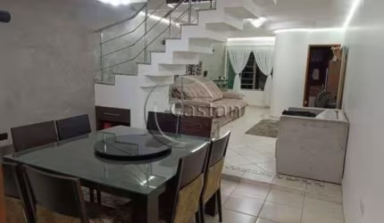 Casa com 3 quartos à venda na Rua Paramu, --, Vila Prudente, São Paulo, 120 m2 por R$ 820.000