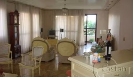 Apartamento com 4 quartos à venda na Rua Etiópia, --, Mooca, São Paulo, 288 m2 por R$ 1.500.000