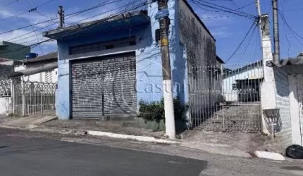 Terreno à venda na Rua Málaga, --, Vila Prudente, São Paulo, 168 m2 por R$ 750.000