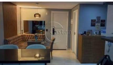 Cobertura com 2 quartos à venda na Rua Adolfo Schnabel, --, Vila Ema, São Paulo, 70 m2 por R$ 450.000