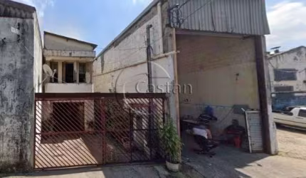 Terreno à venda na Rua Coronel João Dente, --, Mooca, São Paulo, 326 m2 por R$ 1.700.000