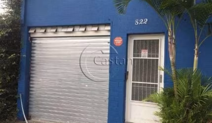 Barracão / Galpão / Depósito com 3 salas à venda na Rua Florianópolis, --, Mooca, São Paulo, 500 m2 por R$ 2.873.000