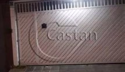 Casa com 3 quartos à venda na Rua Piancó, --, Vila Prudente, São Paulo, 150 m2 por R$ 1.691.000