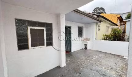 Casa com 2 quartos para alugar na Rua Rainúnculos, --, Vila Prudente, São Paulo, 90 m2 por R$ 1.700