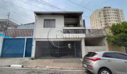Casa em condomínio fechado com 2 quartos à venda na Rua Doutor Sanareli, --, Vila Prudente, São Paulo, 240 m2 por R$ 830.000