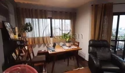 Cobertura com 3 quartos à venda na Rua Cristianópolis, --, Mooca, São Paulo, 198 m2 por R$ 2.500.000