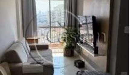 Apartamento com 3 quartos à venda na Rua Conde Amadeu Barbelini, --, Vila Ema, São Paulo, 58 m2 por R$ 365.000