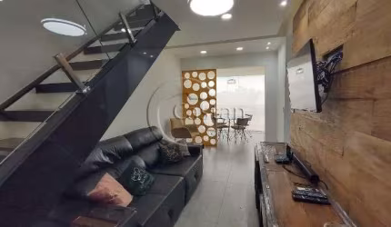 Cobertura com 2 quartos para alugar na Avenida Vila Ema, --, Vila Prudente, São Paulo, 140 m2 por R$ 6.000