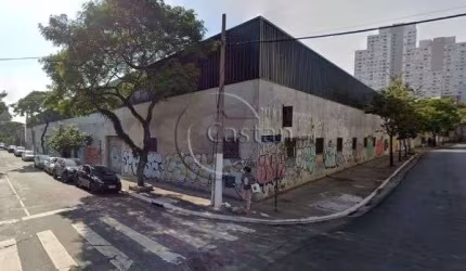 Barracão / Galpão / Depósito à venda na Rua Freire da Silva, --, Cambuci, São Paulo, 3300 m2 por R$ 69.950.000