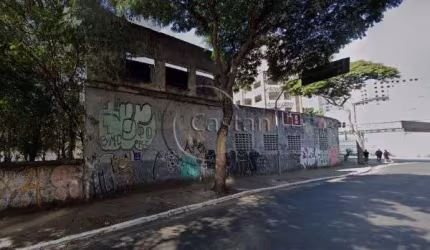 Barracão / Galpão / Depósito com 1 sala à venda na Rua Clímaco Barbosa, --, Cambuci, São Paulo, 1900 m2 por R$ 36.000.000