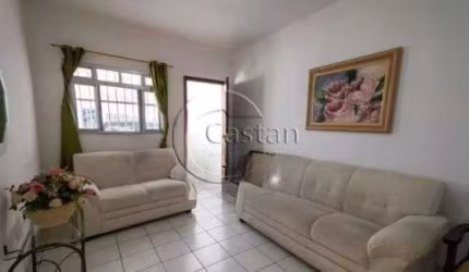 Casa com 2 quartos à venda na Rua dos Junquilhos, --, Vila Alpina, São Paulo, 90 m2 por R$ 587.005