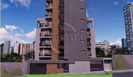 Apartamento com 2 quartos à venda na Rua Três Pedras, --, Vila Alpina, São Paulo, 41 m2 por R$ 440.000