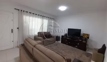Casa com 3 quartos à venda na Rua Itaqueri, --, Mooca, São Paulo, 208 m2 por R$ 1.298.000