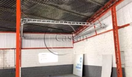Barracão / Galpão / Depósito à venda na Rua Gino, --, Chácara Belenzinho, São Paulo, 500 m2 por R$ 4.469.000