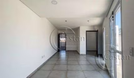 Apartamento com 2 quartos à venda na Rua Castanheira, --, Mooca, São Paulo, 39 m2 por R$ 289.299