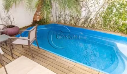 Casa com 2 quartos à venda na Rua Olga Cecília, --, Mooca, São Paulo, 136 m2 por R$ 889.000
