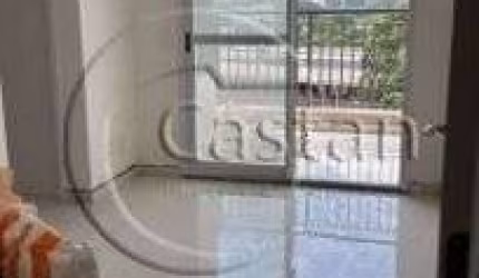 Apartamento com 2 quartos à venda na Rua Major Otaviano, --, Mooca, São Paulo, 48 m2 por R$ 598.000