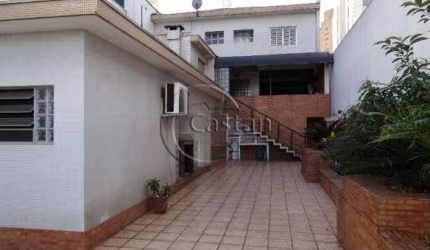 Casa com 4 quartos à venda na Rua Ilansa, --, Vila Prudente, São Paulo, 382 m2 por R$ 1.800.000