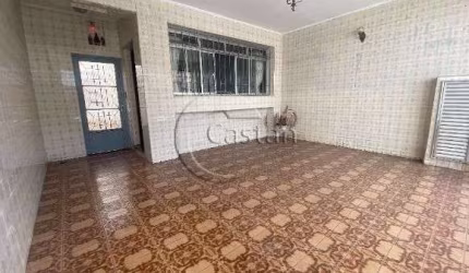 Casa em condomínio fechado com 5 quartos à venda na Rua Chá de Frade, --, Mooca, São Paulo, 143 m2 por R$ 1.060.000
