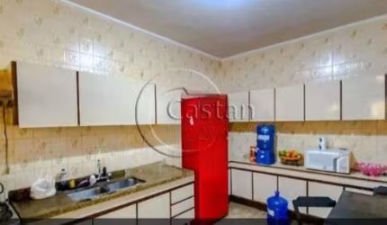 Casa com 3 quartos à venda na Rua Pires de Campos, --, Mooca, São Paulo, 110 m2 por R$ 630.000