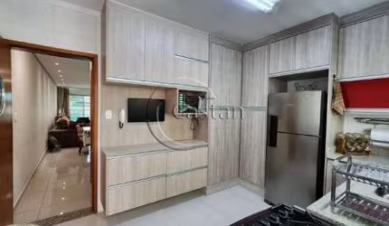 Casa com 3 quartos à venda na Rua Doutor Carlos de Morais Andrade, --, Vila Carrão, São Paulo, 165 m2 por R$ 1.219.000