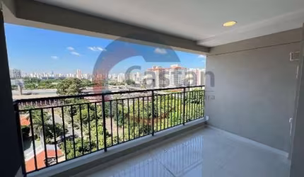 Apartamento com 2 quartos para alugar na Rua Major Otaviano, --, Mooca, São Paulo, 48 m2 por R$ 3.000