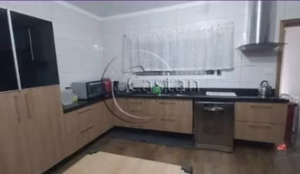 Casa com 3 quartos à venda na Rua Barão do Pirai, --, Vila Prudente, São Paulo, 150 m2 por R$ 930.000