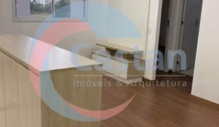 Apartamento com 2 quartos à venda na Rua do Lavapés, --, Cambuci, São Paulo, 47 m2 por R$ 380.000