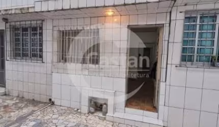 Casa em condomínio fechado com 1 quarto à venda na Rua Belo Horizonte, --, Brás, São Paulo, 69 m2 por R$ 250.000
