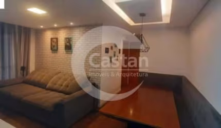 Apartamento com 2 quartos à venda na Rua Cisplatina, --, Ipiranga, São Paulo, 60 m2 por R$ 710.000