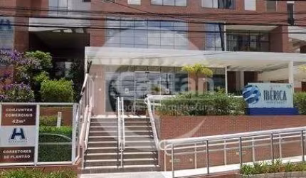 Sala comercial com 3 salas à venda na Rua Antônio de Barros, --, Tatuapé, São Paulo, 45 m2 por R$ 850.000