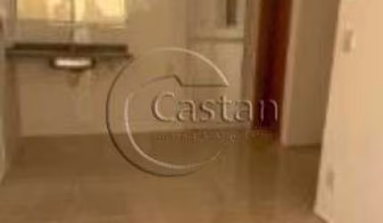 Apartamento com 2 quartos à venda na Rua Rego Barros, --, Vila Formosa, São Paulo, 32 m2 por R$ 299.000