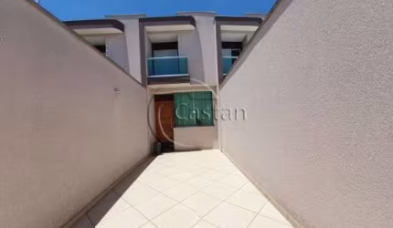 Casa com 2 quartos à venda na Grao Mongol, --, Vila Alpina, São Paulo, 70 m2 por R$ 638.000