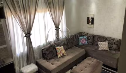 Casa em condomínio fechado com 3 quartos à venda na Rua Angá, --, Vila Formosa, São Paulo, 90 m2 por R$ 638.300
