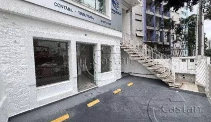 Ponto comercial com 11 salas à venda na Rua Juventus, --, Mooca, São Paulo, 304 m2 por R$ 2.395.000