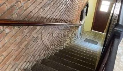 Casa com 2 quartos à venda na Rua Puris, --, Mooca, São Paulo, 125 m2 por R$ 639.000