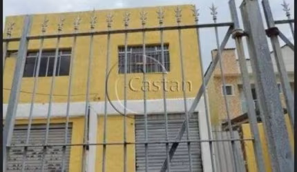 Prédio com 2 salas à venda na Rua Sílvio de Sousa, --, Vila Ema, São Paulo, 550 m2 por R$ 1.800.000