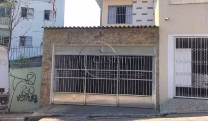 Casa com 3 quartos à venda na Rua Jacaraípe, --, Vila Prudente, São Paulo, 200 m2 por R$ 638.000