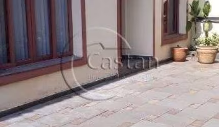 Casa com 5 quartos à venda na Mauricio de Castilho, --, Ipiranga, São Paulo, 220 m2 por R$ 1.300.000