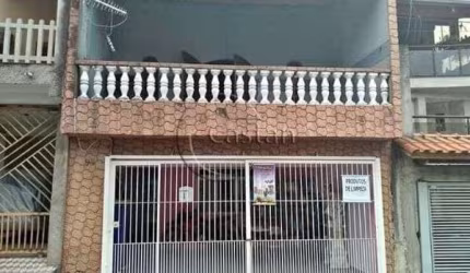Casa com 2 quartos à venda na Rua Serra do Quartel, --, Vila Carrão, São Paulo, 180 m2 por R$ 617.500