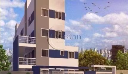Apartamento com 2 quartos à venda na Rua Hermeto Lima, --, Vila Alpina, São Paulo, 41 m2 por R$ 312.000